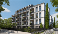 Купить недвижимость в Болгарии, комплекс EMILIA ROMANA BOUTIQUE