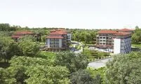 Купить недвижимость в Болгарии, комплекс Жилой комплекс Грин Парадайз 4 - Приморско