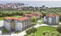 Купить недвижимость в Болгарии, комплекс Жилой комплекс Грин Парадайз 4 - Приморско