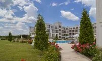Купить недвижимость в Болгарии, комплекс Даймонд Бич