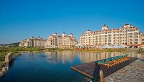 Купить недвижимость в Болгарии, комплекс Sunrise All Suites Resort