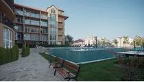 Купить недвижимость в Болгарии, комплекс Санни Вью Саут