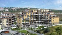 Купить недвижимость в Болгарии, комплекс Фортуна Кейп 5