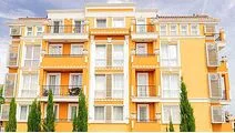 Купить недвижимость в Болгарии, комплекс Ривьера Гарден