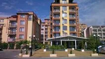Купить недвижимость в Болгарии, комплекс Викторио