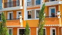 Купить недвижимость в Болгарии, комплекс Ривьера Гарден