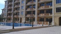 Купить недвижимость в Болгарии, комплекс Флора Бич Резорт