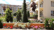 Купить недвижимость в Болгарии, комплекс Элитония Гарденс 1