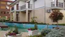 Купить недвижимость в Болгарии, комплекс VIP VILLAS - ELITONIA