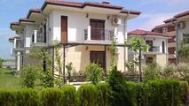 Купить недвижимость в Болгарии, комплекс VIP VILLAS - ELITONIA