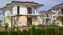 Купить недвижимость в Болгарии, комплекс VIP VILLAS - ELITONIA