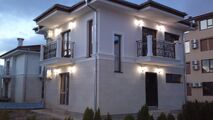 Купить недвижимость в Болгарии, комплекс VIP VILLAS - ELITONIA