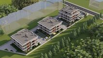 Купить недвижимость в Болгарии, комплекс Скарабей Си Вью