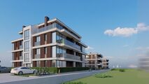 Купить недвижимость в Болгарии, комплекс Скарабей Си Вью