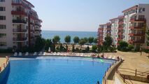 Купить недвижимость в Болгарии, комплекс Марина Форт Бич