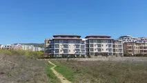 Купить недвижимость в Болгарии, комплекс Жилой комплекс Domus - Святой Влас