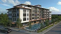 Купить недвижимость в Болгарии, комплекс Грин Парадайз 5
