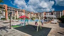 Купить недвижимость в Болгарии, комплекс Жилой комплекс Prestige Fort Beach - Святой Влас