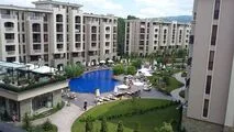 Купить недвижимость в Болгарии, комплекс Каскадас 9