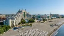 Купить недвижимость в Болгарии, комплекс Сансет Резорт