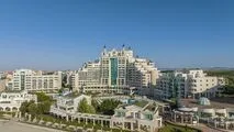 Купить недвижимость в Болгарии, комплекс Сансет Резорт