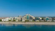 Купить недвижимость в Болгарии, комплекс Сансет Резорт