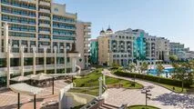 Купить недвижимость в Болгарии, комплекс Сансет Резорт