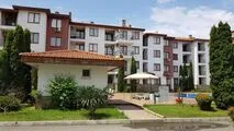 Купить недвижимость в Болгарии, комплекс Аполлон 4 - жилой комплекс в Болгарии