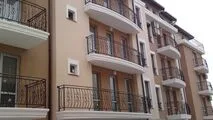 Купить недвижимость в Болгарии, комплекс Элитония 4