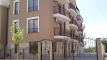 Купить недвижимость в Болгарии, комплекс Элитония 4