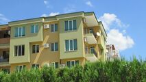 Купить недвижимость в Болгарии, комплекс Гермес