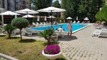 Купить недвижимость в Болгарии, комплекс Ванила Гарден