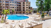 Купить недвижимость в Болгарии, комплекс Nessebar Fort Residence