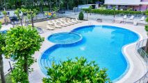 Купить недвижимость в Болгарии, комплекс Nessebar Fort Residence