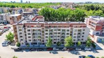 Купить недвижимость в Болгарии, комплекс Nessebar Fort Residence