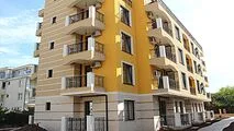 Купить недвижимость в Болгарии, комплекс Южная Звезда