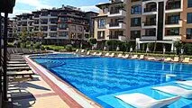 Купить недвижимость в Болгарии, комплекс Оазис Бич Клуб