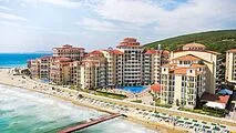 Купить недвижимость в Болгарии, комплекс Андалусия Бич