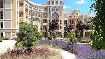 Купить недвижимость в Болгарии, комплекс Элитония Гарденс 2