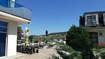 Купить недвижимость в Болгарии, комплекс Nessebar View - жилой комплекс в Кошарице