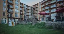 Купить недвижимость в Болгарии, комплекс Санни Вью Саут