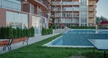 Купить недвижимость в Болгарии, комплекс Санни Вью Саут