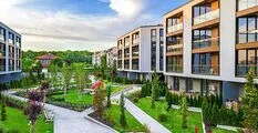 Купить недвижимость в Болгарии, комплекс Атлантис Атмосфера