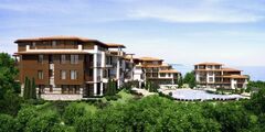 Купить недвижимость в Болгарии, комплекс Святая София