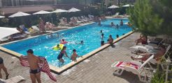 Купить недвижимость в Болгарии, комплекс Ванила Гарден