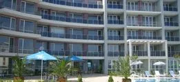 Купить недвижимость в Болгарии, комплекс Вилмар Бич