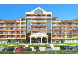 Диамант Резиденс