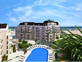 Ипамена Бич