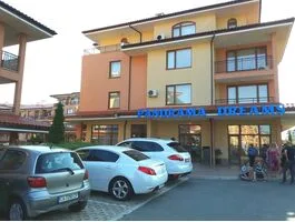 Панорама Дримс