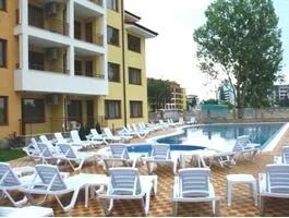 Санни Дримс